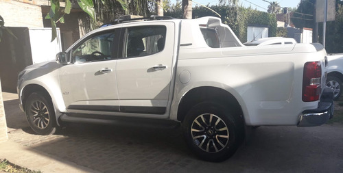 Chevrolet S10 2.8 High Country Cd Tdci 200cv Manual 4x2