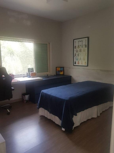 Imagem 10 de 30 de Casa À Venda, 450 M² Por R$ 3.000.000,00 - Jardim Floresta - São Paulo/sp - Ca2220