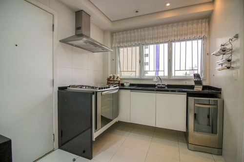 Imagem 20 de 30 de Apartamento - Ap03401 - 69362364