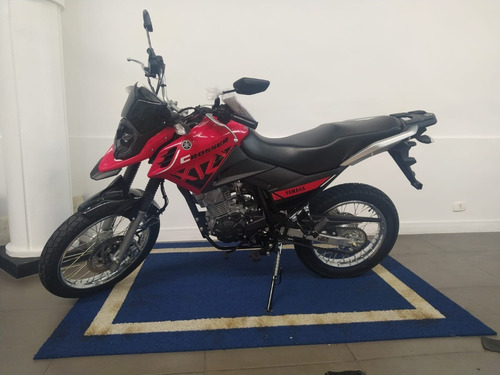 Imagem 1 de 7 de Yamaha Crosser 150 S 22/23