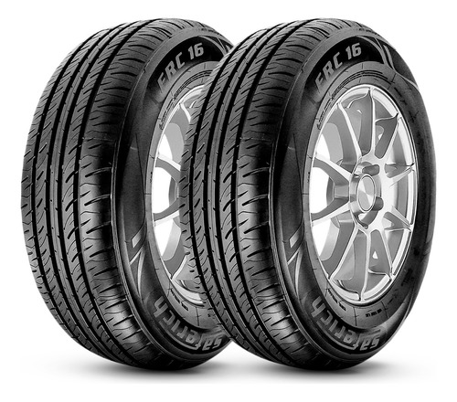 Pneu Saferich Frc16 185/55 R15 82v - 2 Unidades