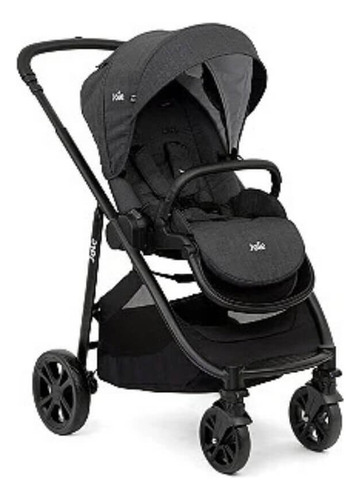 Carinho Multifuncional Travel System Combo Versatrax E Joie