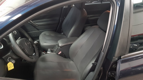 Renault Megane Ii Privilege 2.0 16v 2010