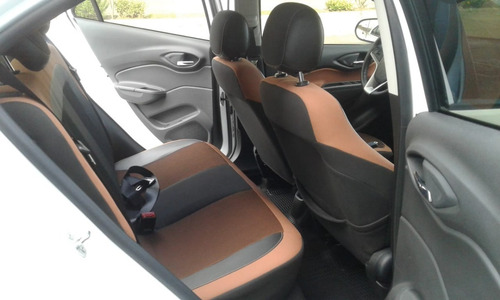Chevrolet Onix Active 1.4