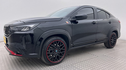 Fiat FASTBACK 1.3 Abarth T270 At6