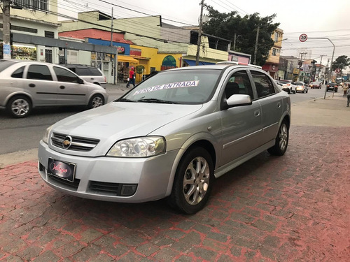 Chevrolet Astra 2.0 Advantage Flex Power 2009