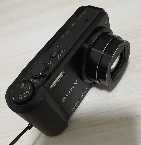 Cyber-shot Sony
