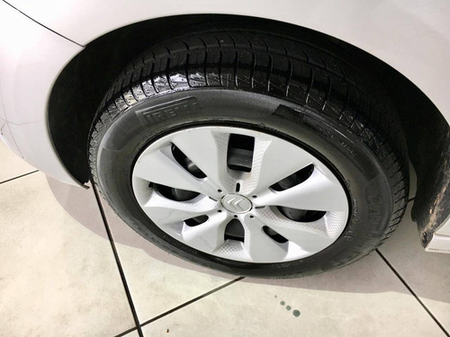 Citroën C3 1.5 Origine 8v Flex 4p Manual