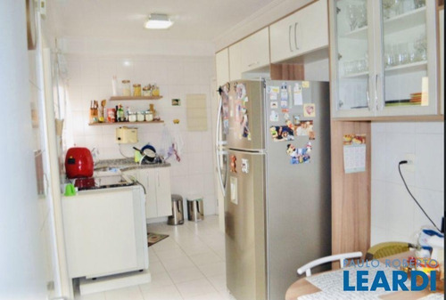 Imagem 7 de 15 de Apartamento - Vila Romana - Sp - 642381