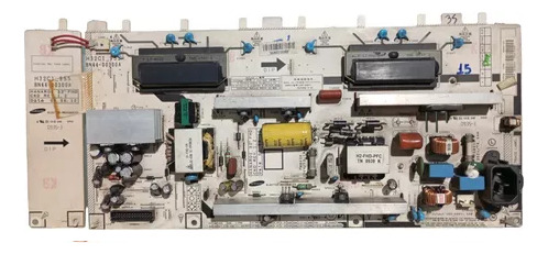 Placa Fonte Tv Samsung Ln32b350f1 Ln32b450c4m (Usado)