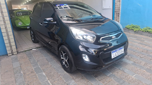 Kia Picanto 1.0 Ex Flex 5p