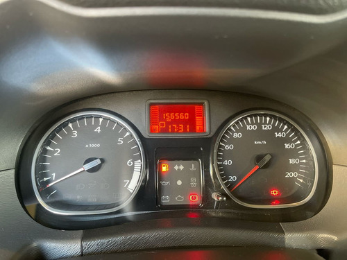 Renault Duster 2.0 TECH ROAD II 4X2 16V