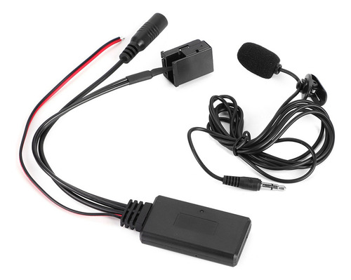 Adaptador De Micrófono Bluetooth For Bmw X3 X5 Z4 Y