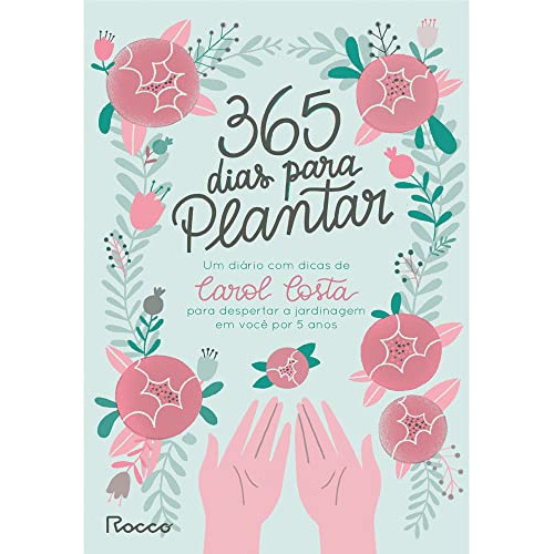 Libro 365 Dias Para Plantar