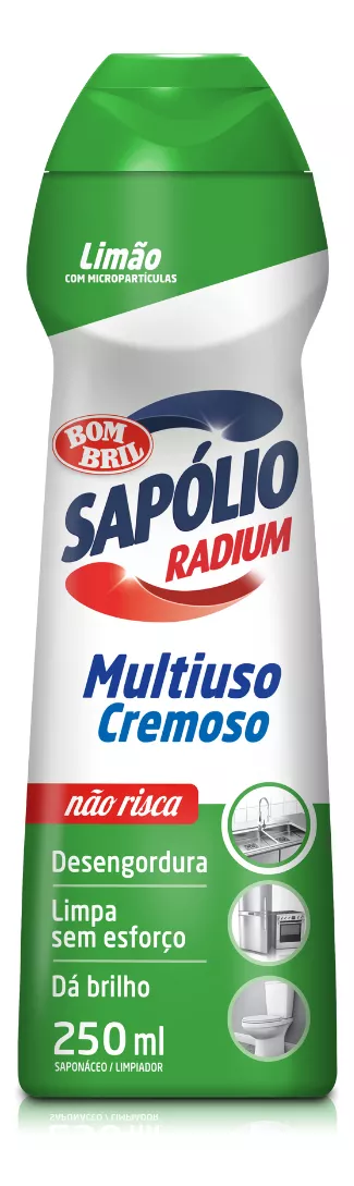 Terceira imagem para pesquisa de sapolio liquido