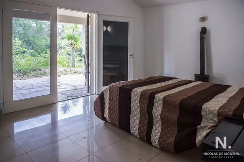 Casa En Punta Del Este, Golf