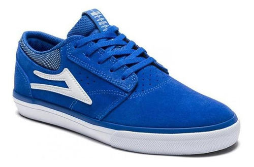 Lakai Griffin Ms1160227a00 A0860  Strata Zapatilla