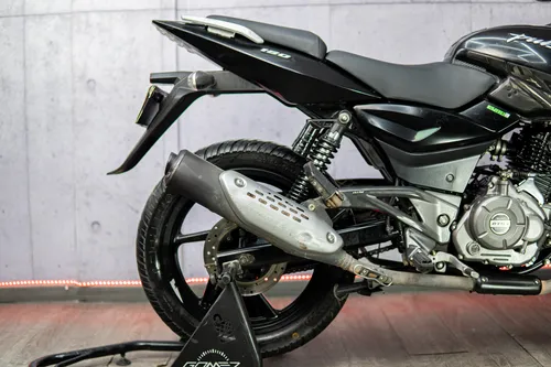 Bajaj Pulsar 180 Fi Neon 2020