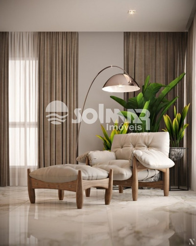 Apartamento 04 Suítes À Venda Em Itapema. - Sml216 - Sml216