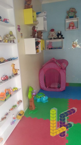 Apartamento. Bairro Vila Metalurgica - 16221