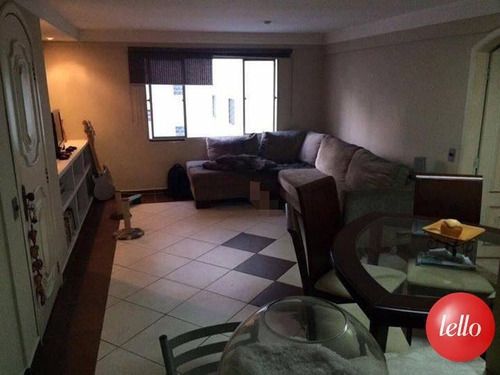 Imagem 3 de 14 de Apartamento - Ref: 199989