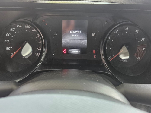 Fiat Argo 1.0 FIREFLY FLEX MANUAL