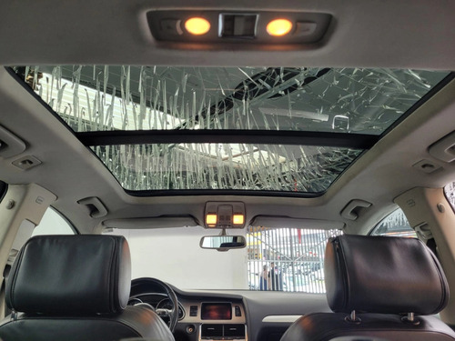 Audi Q7 3.0 TFSI QUATTRO V6 24V GASOLINA 4P TIPTRONIC