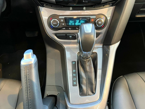 Ford Focus Ti At 2.0 H