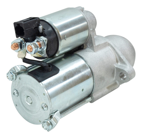 Marcha Para Nueva Clark Montacargas 2.4l 1242718