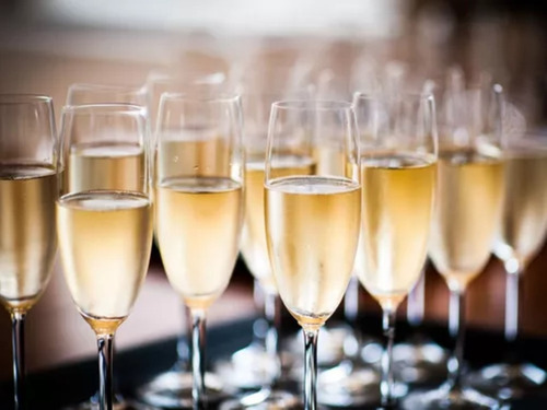 Champagne Espumante Extra Brut San Telmo 750ml X1u