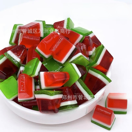 Juice 4d Apple 2,5 Kg - Venta Al Por Mayor 4d Juice Gomies S
