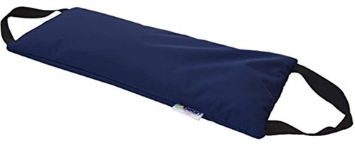 Bean Products 10 Lb Yoga Sandbag Lleno Diseño De Dos Asas H