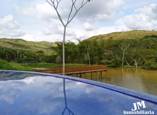 Lote En Venta En Reserva De Rio Claro. Cod V10667