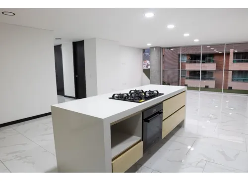 Apartamento A La Venta En Laureles