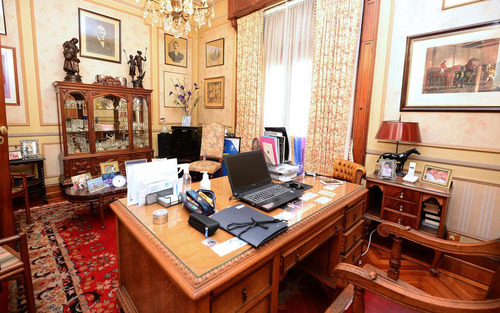 Imagen 30 de 30 de Impecable Casa De 6 Ambientes Con Cochera !!!