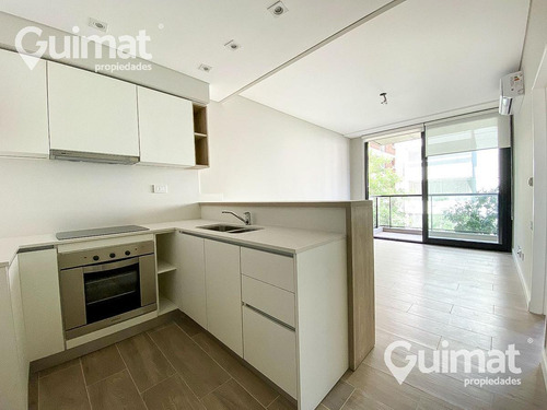 Imagen 20 de 30 de 2 Amb Luminoso- Departamento - Belgrano- Maior Migueletes- Con Amenities