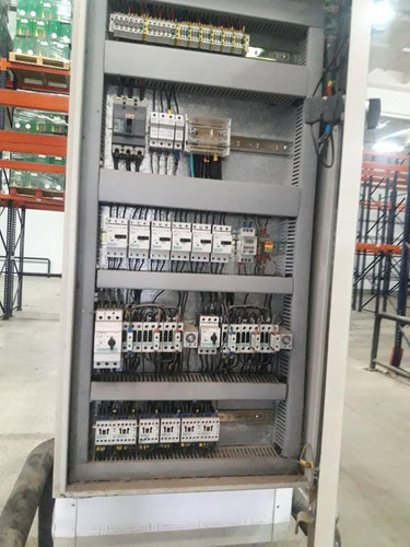 Planta Industrial De 13745 M2 Cub, En Moreno