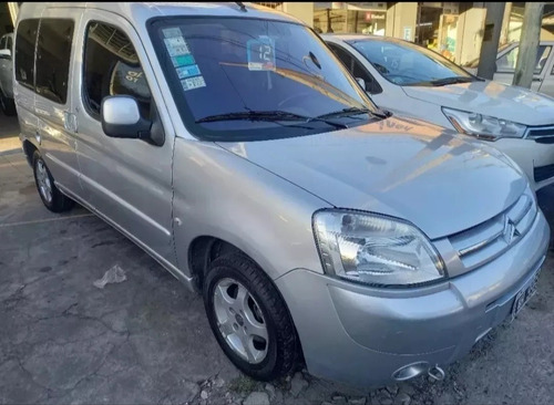 Citroën Berlingo Multispace 1.6 Sx Pack 110cv Am53