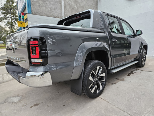 Volkswagen Amarok 3.0 Cd Tdi 258Cv V6 Extreme 4X4 At