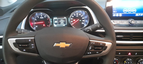 Chevrolet Tracker 1.2 Turbo At