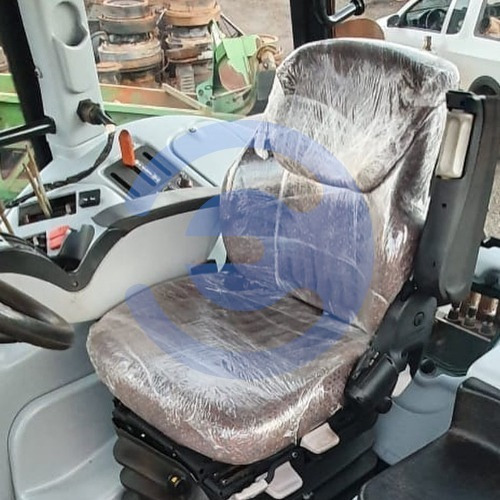 Imagem 7 de 10 de Trator Valtra Bt210 Ano 2016