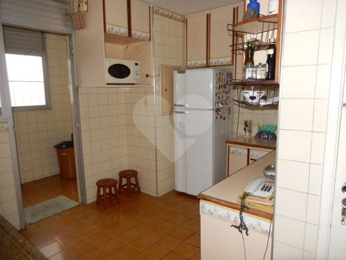 Cobertura Na Pompéia,com 230m² De Área Útil, 3 Dormitórios, 1 Suíte Com Closet, 3 Vagas De Garagem. - 345-im162375