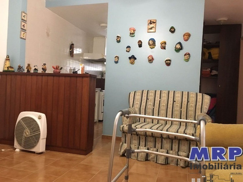 Imagem 4 de 19 de Ap 00019 - Apartamento Em Ubatuba, Com 2 Dormitórios, Sendo 1 Suíte, Na Praia Do Sapê, Aceita Financiamento Bancário! - Ap00019 - 4866213