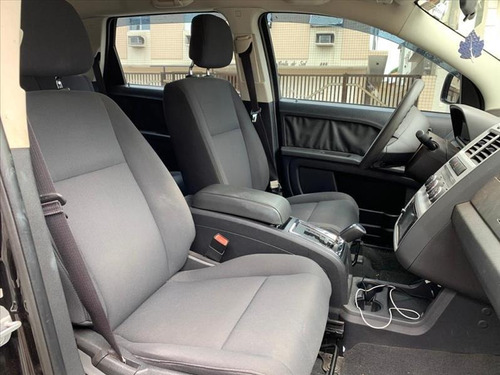 Dodge Journey 2.7 Se V6 24v