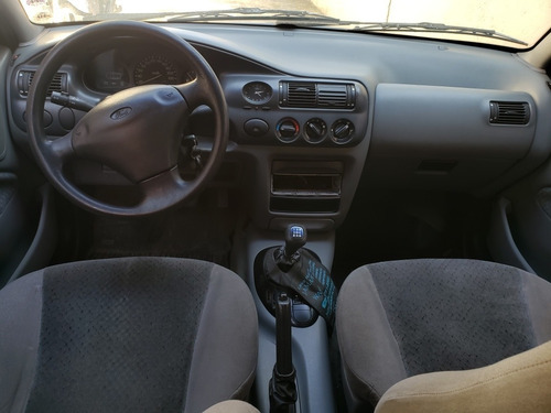 Ford Escort Gl 16v