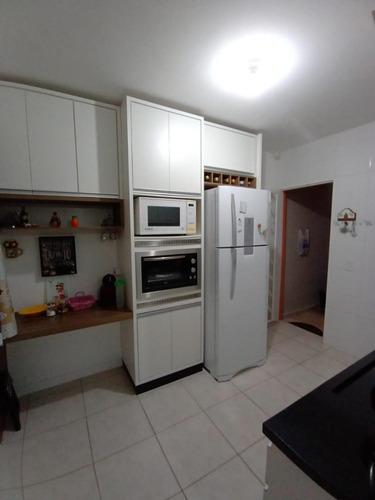 Imagem 25 de 30 de Casa Em Jardim Gianna I, Ponta Grossa/pr De 95m² 2 Quartos À Venda Por R$ 210.000,00 - Ca707557