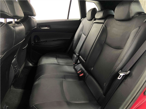 Toyota Corolla Cross 2.0 VVT-IE FLEX XRE DIRECT SHIFT