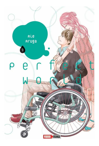 Perfect World N.9