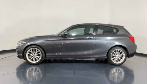 Imagen 10 de 15 de 41218 - Bmw Serie 1 2016 Con Garantía