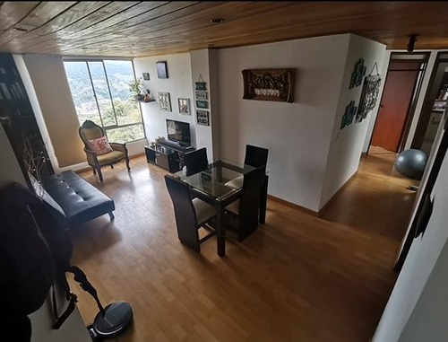 Venta De Apartamento En Campo Hermoso